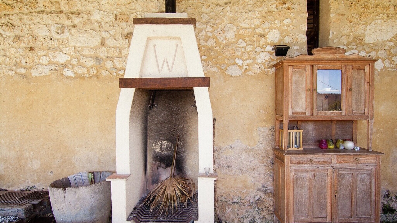 Photo of Patio Balcony in Sigoules