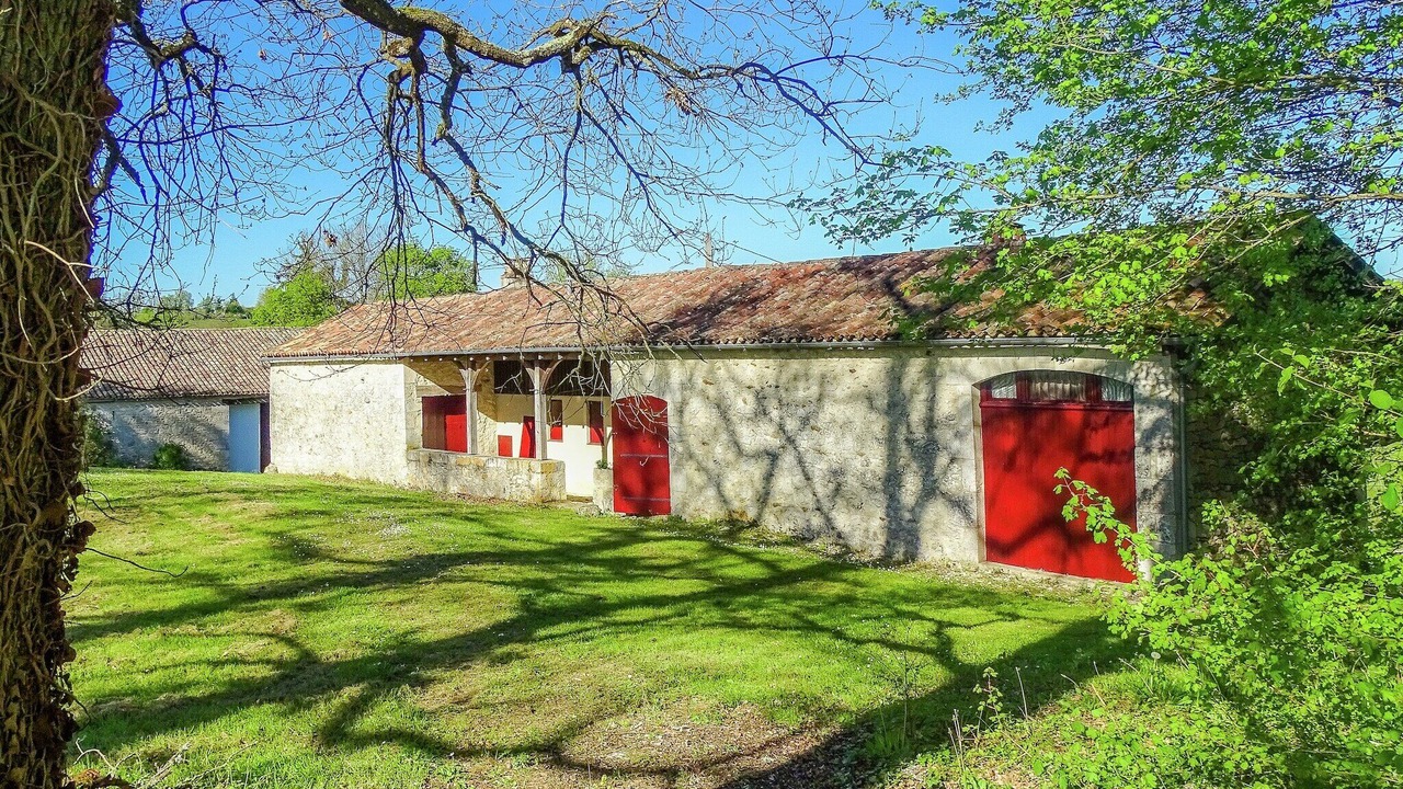 Photo of Outdoor in Sigoules