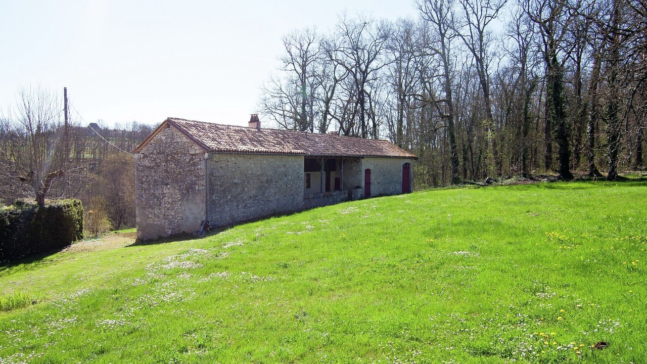 Photo of Outdoor in Sigoules