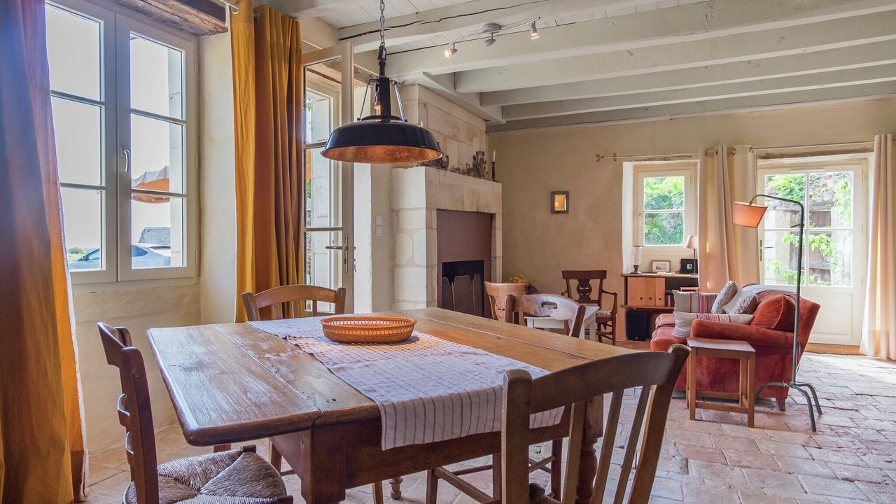 Photo of Livingroom in Sossais