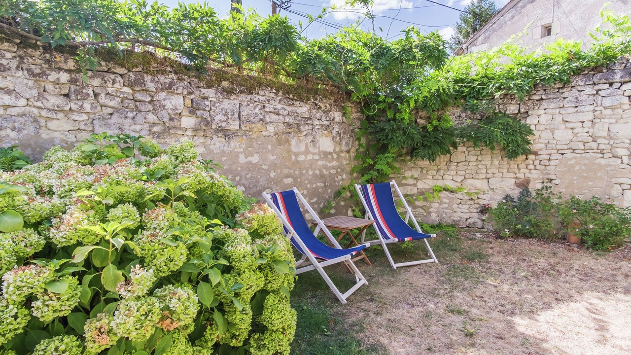 Photo of Patio Balcony in Sossais