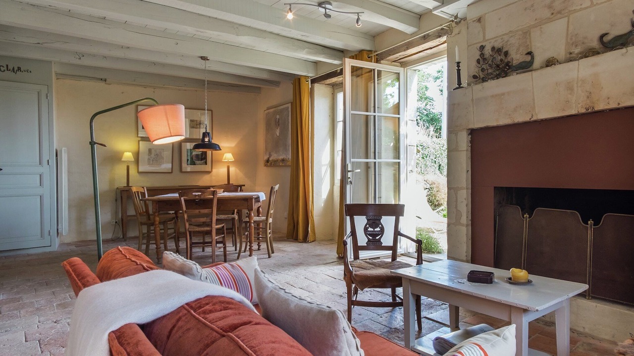 Photo of Livingroom in Sossais