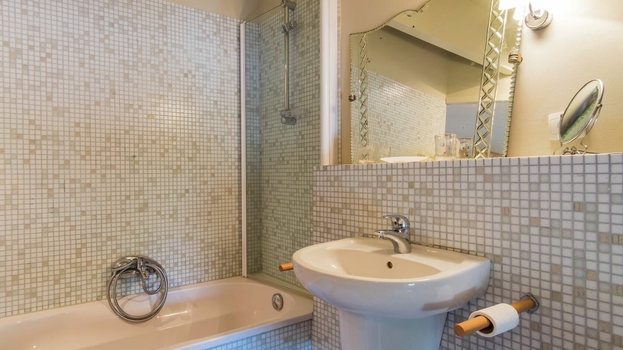 Photo of Bathroom in Sossais