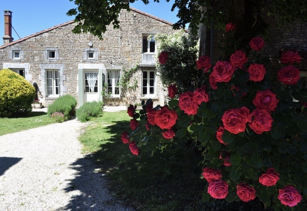 Photo of Outdoor in Brettes
