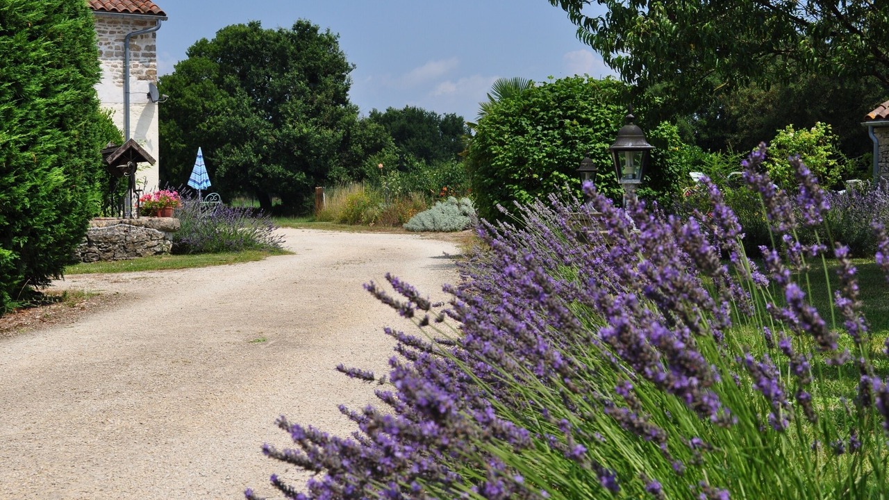 Photo of Outdoor in Brettes