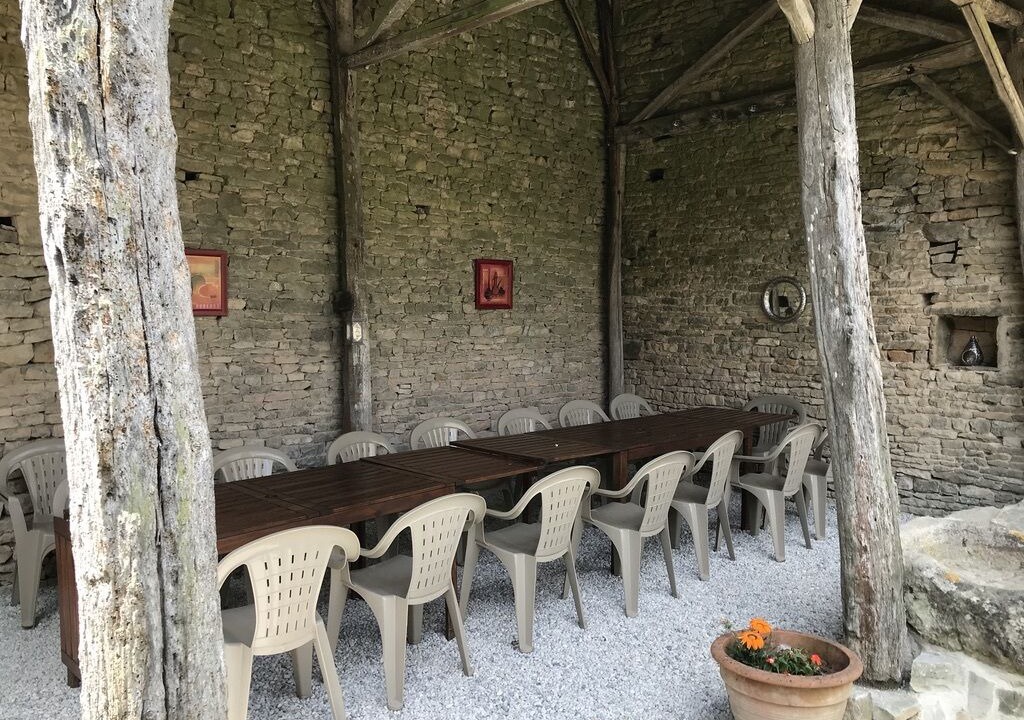 Photo of Outdoor in Brettes