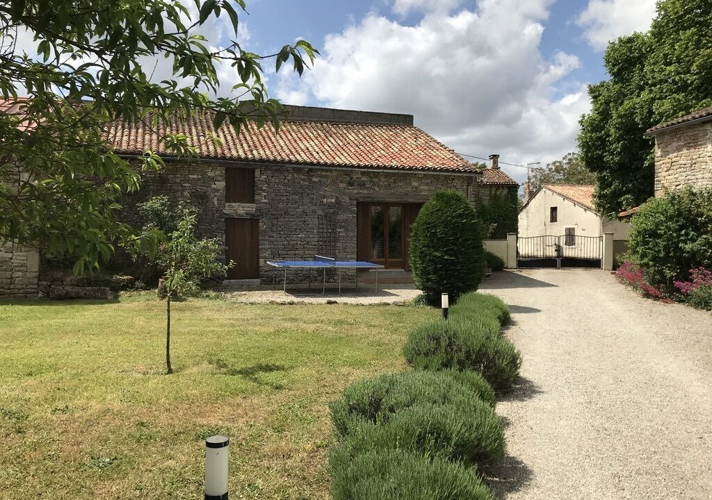 Photo of Outdoor in Brettes