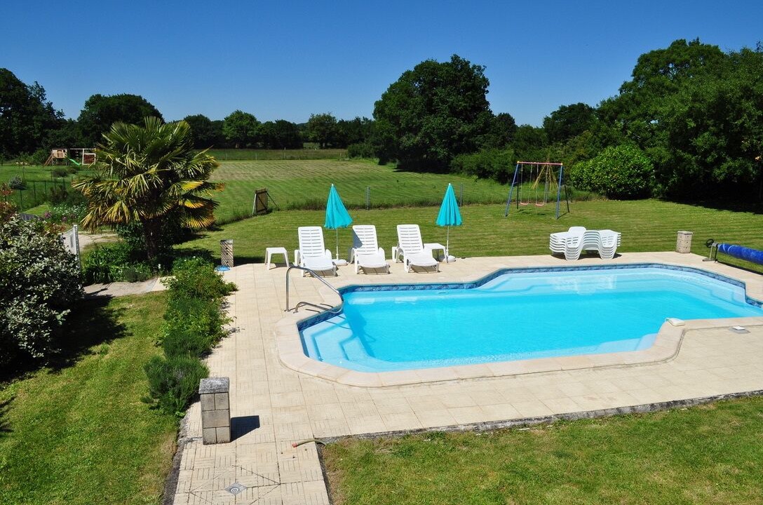 Photo of Outdoor in Brettes