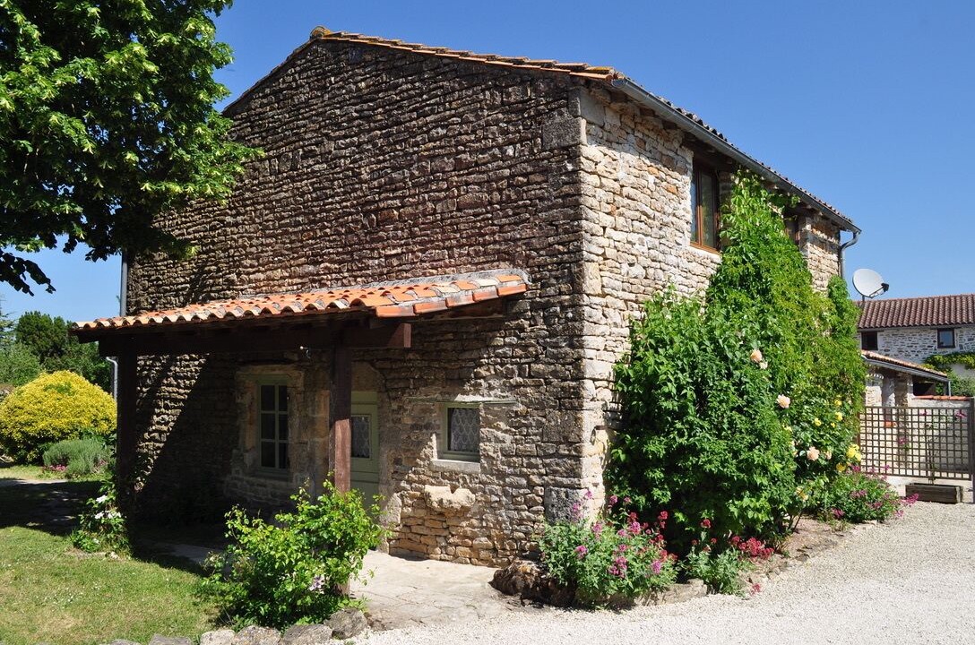 Photo of Outdoor in Brettes