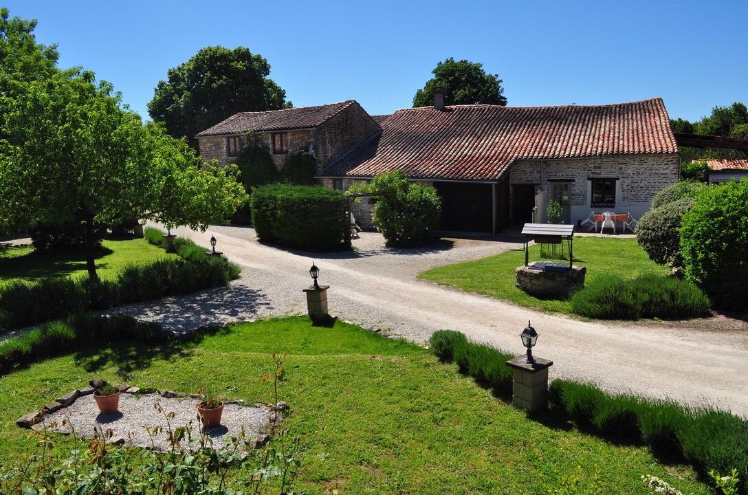 Photo of Outdoor in Brettes