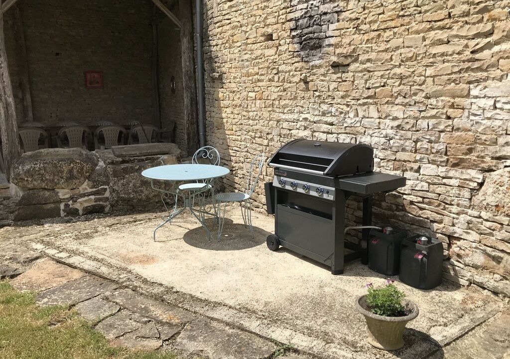 Photo of Outdoor in Brettes