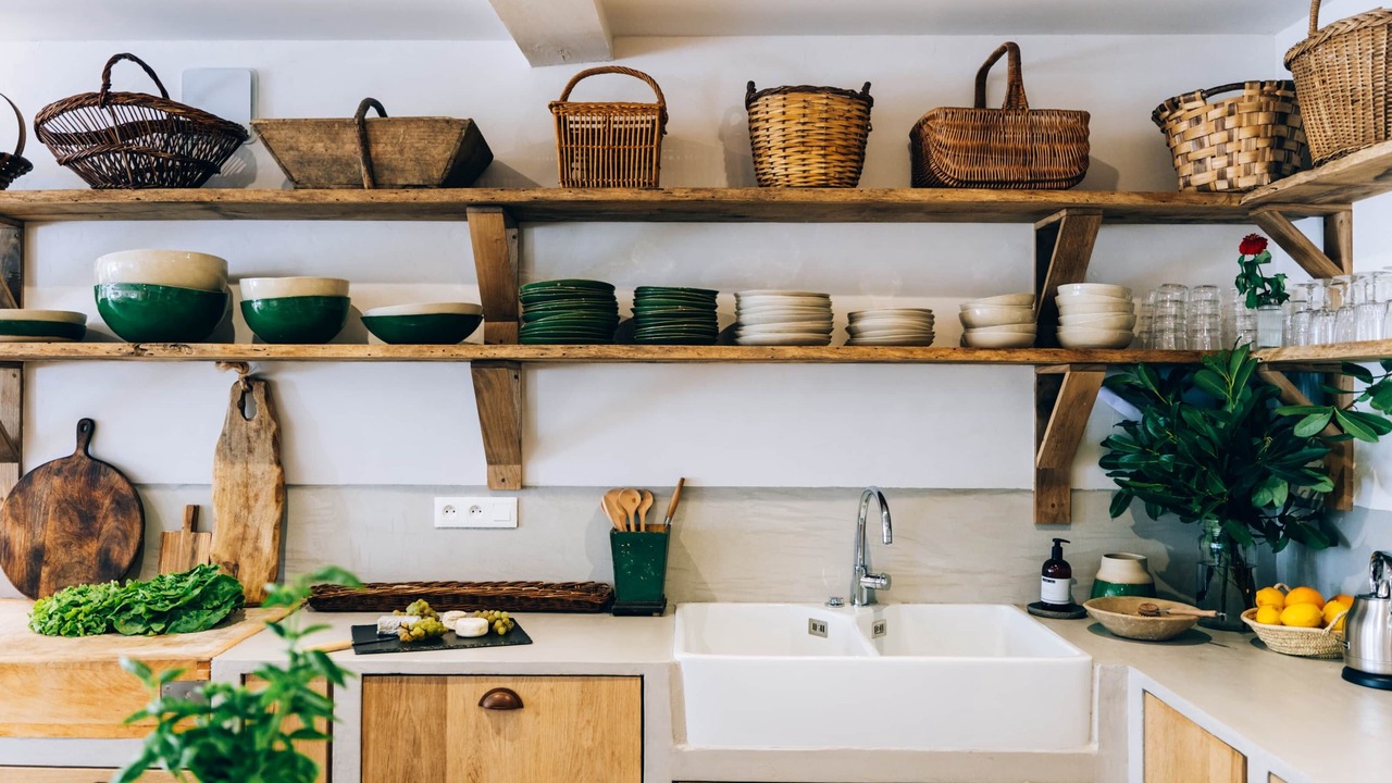 Photo of Kitchen in Hastingues