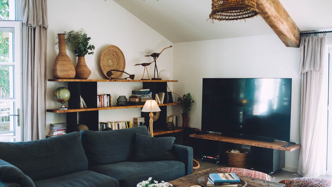 Photo of Livingroom in Hastingues