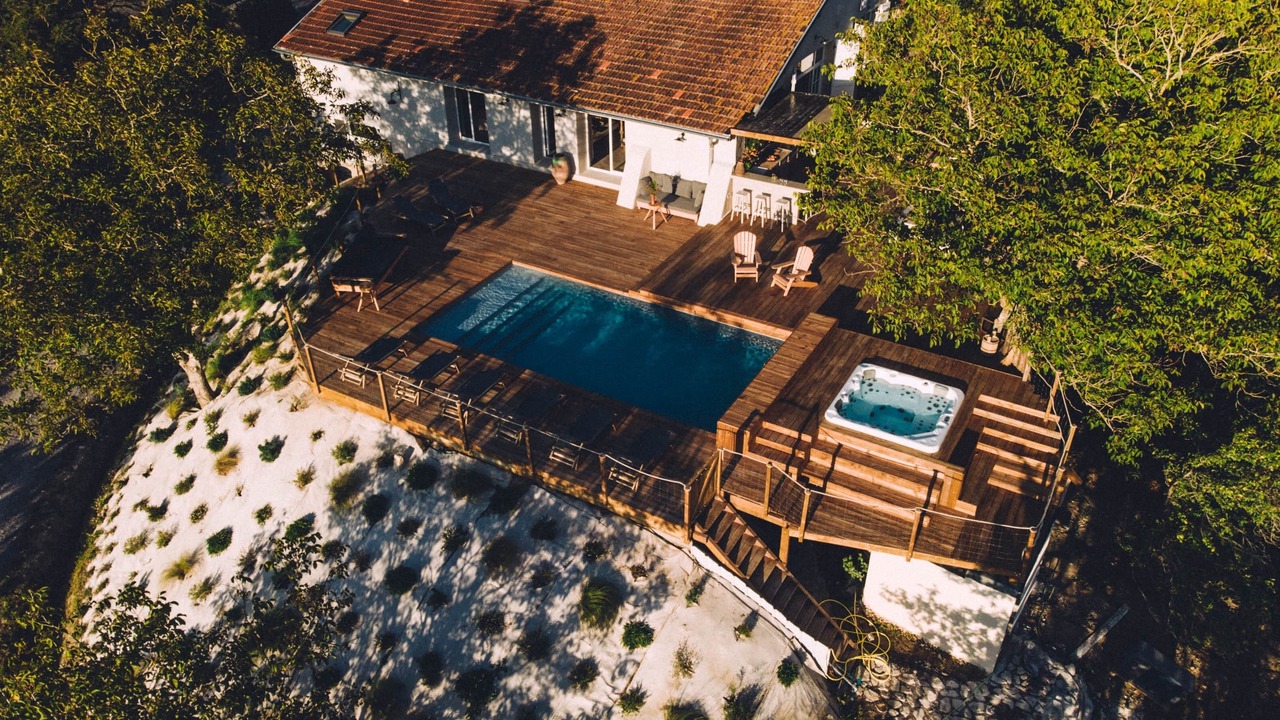 Photo of Outdoor in Hastingues
