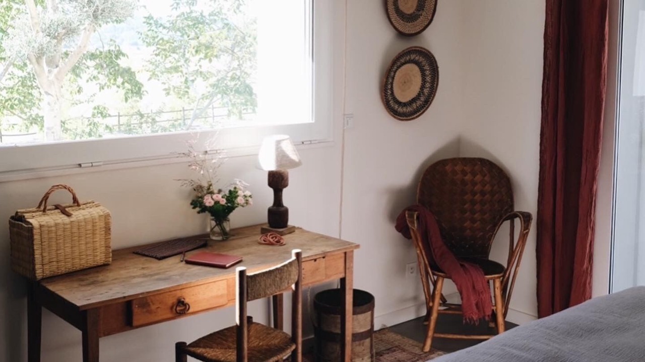 Photo of Bedroom in Hastingues
