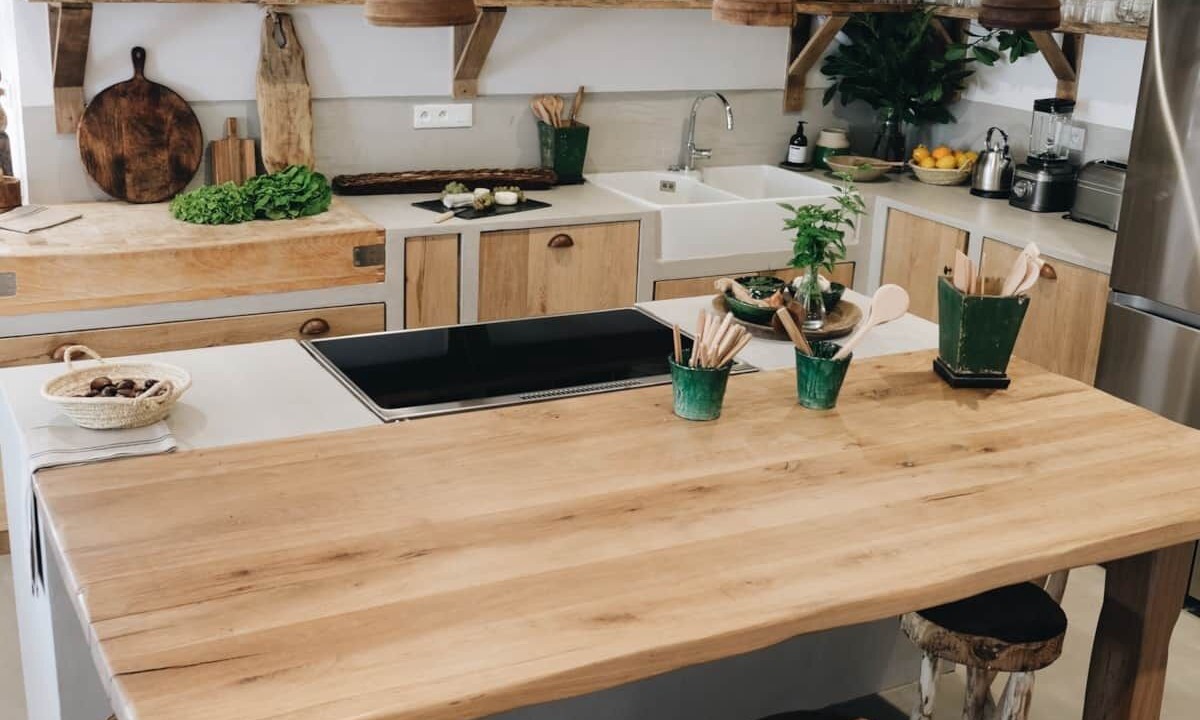 Photo of Kitchen in Hastingues