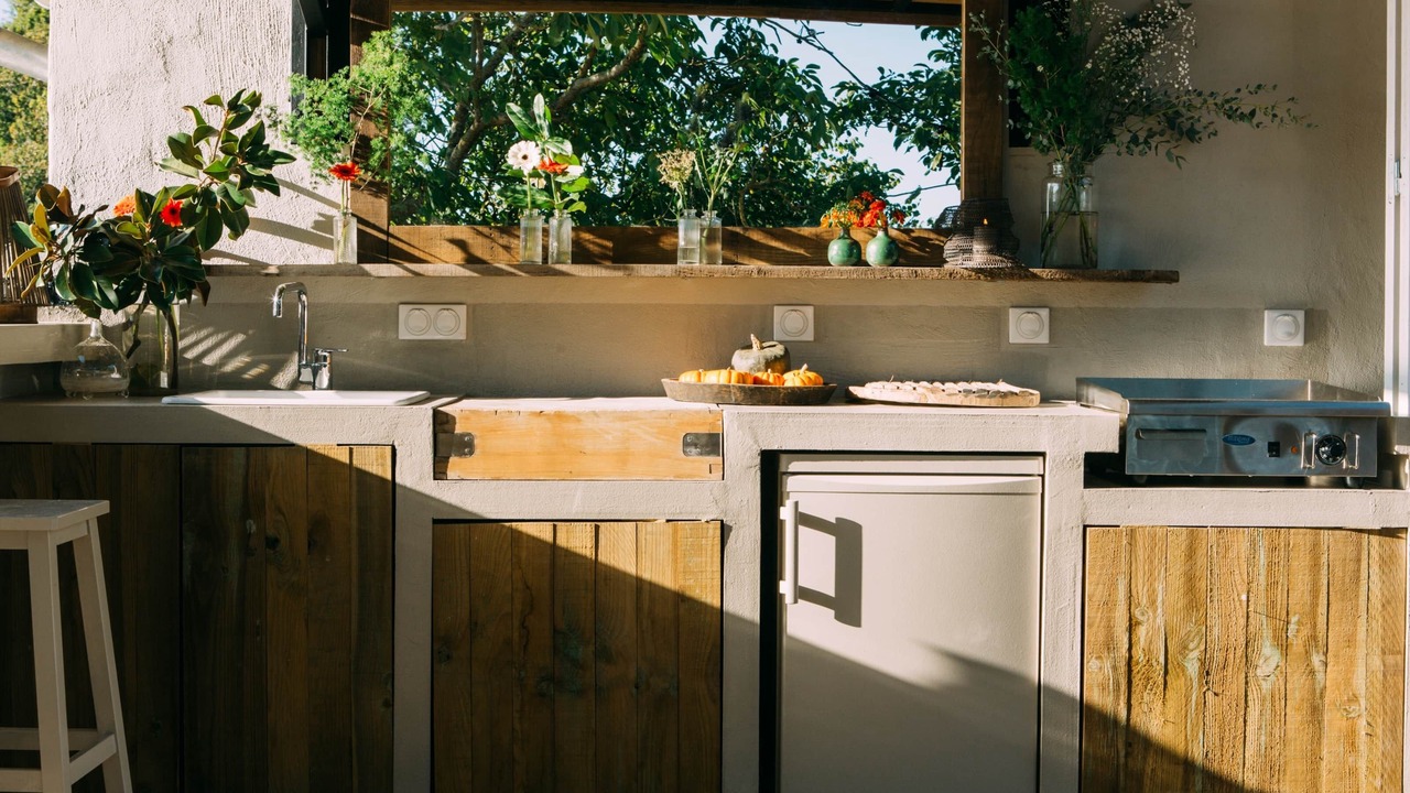 Photo of Kitchen in Hastingues