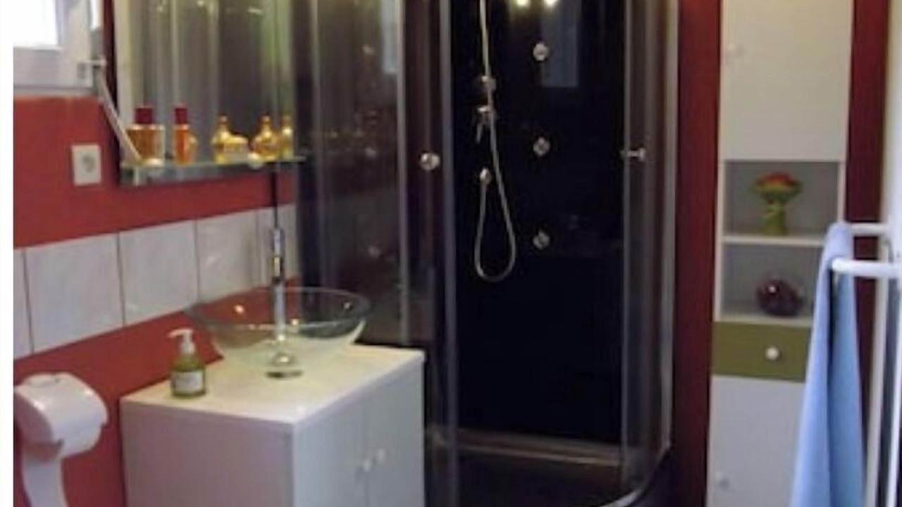 Photo of Bathroom in Marcillac-Saint-Quentin
