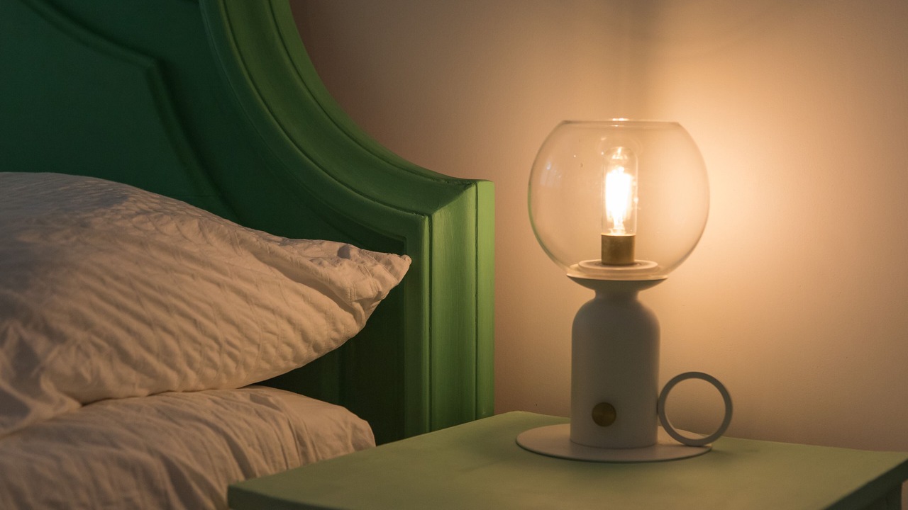 Photo of Bedroom in Saint-Michel-Escalus