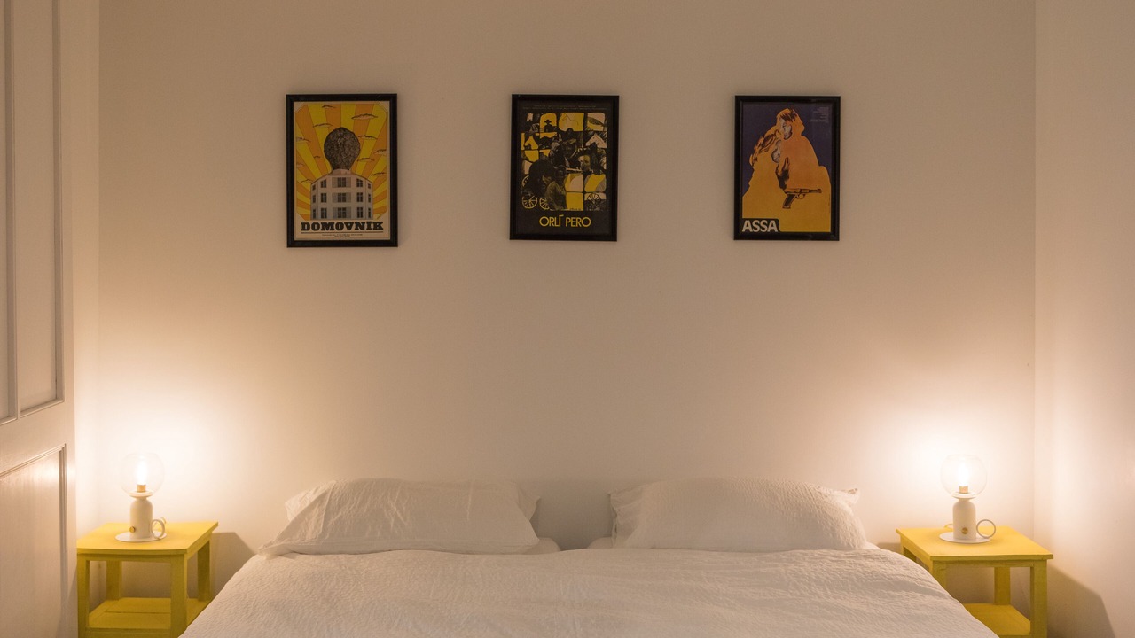 Photo of Bedroom in Saint-Michel-Escalus