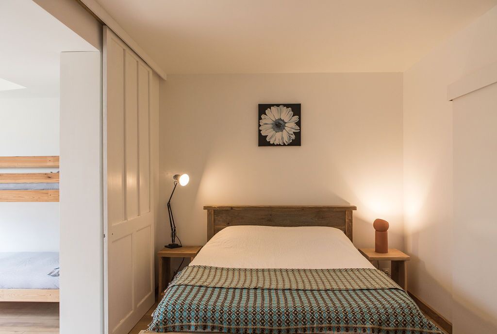Photo of Bedroom in Saint-Michel-Escalus