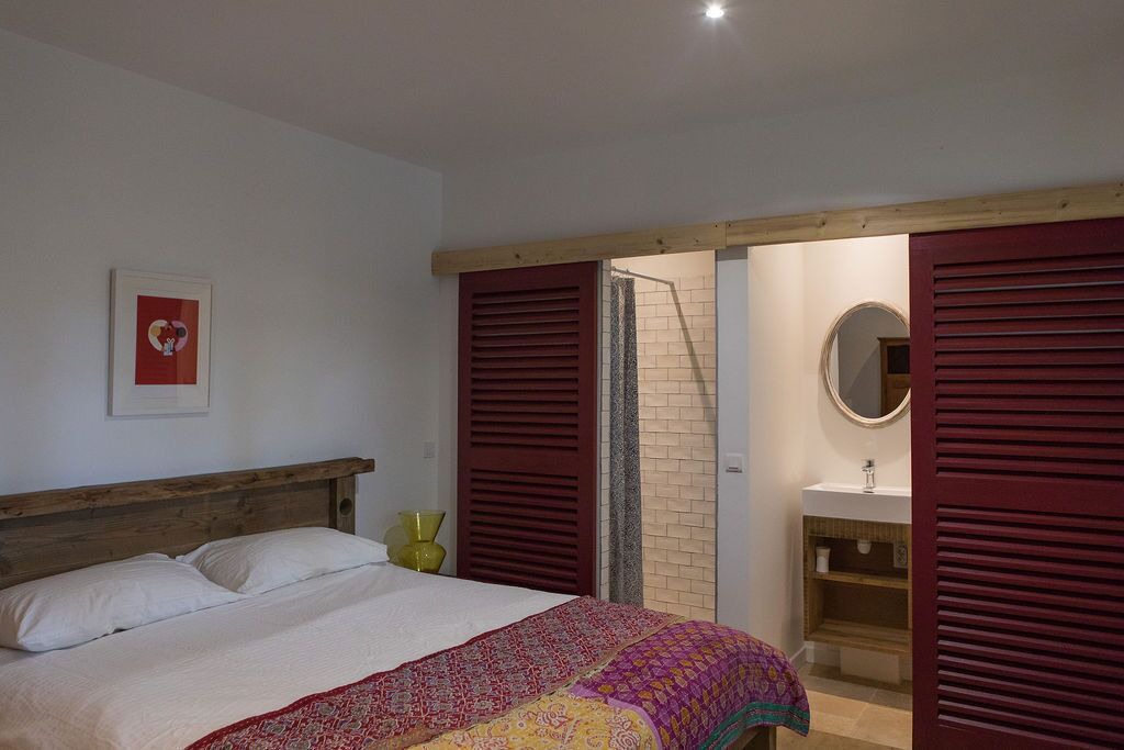 Photo of Bedroom in Saint-Michel-Escalus