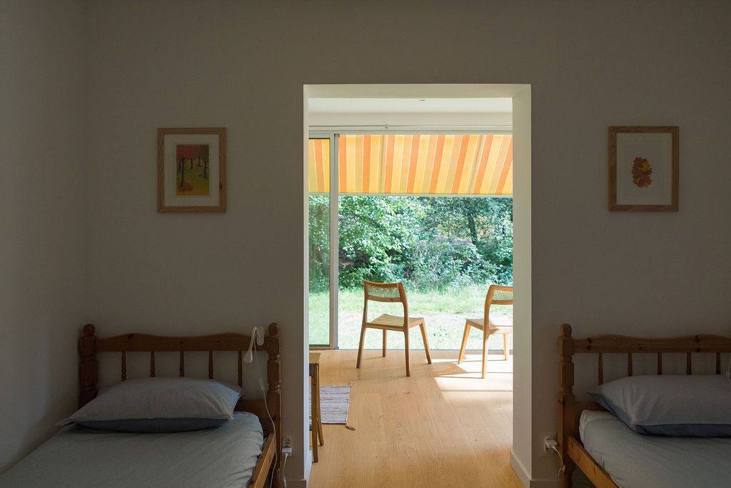Photo of Bedroom in Saint-Michel-Escalus