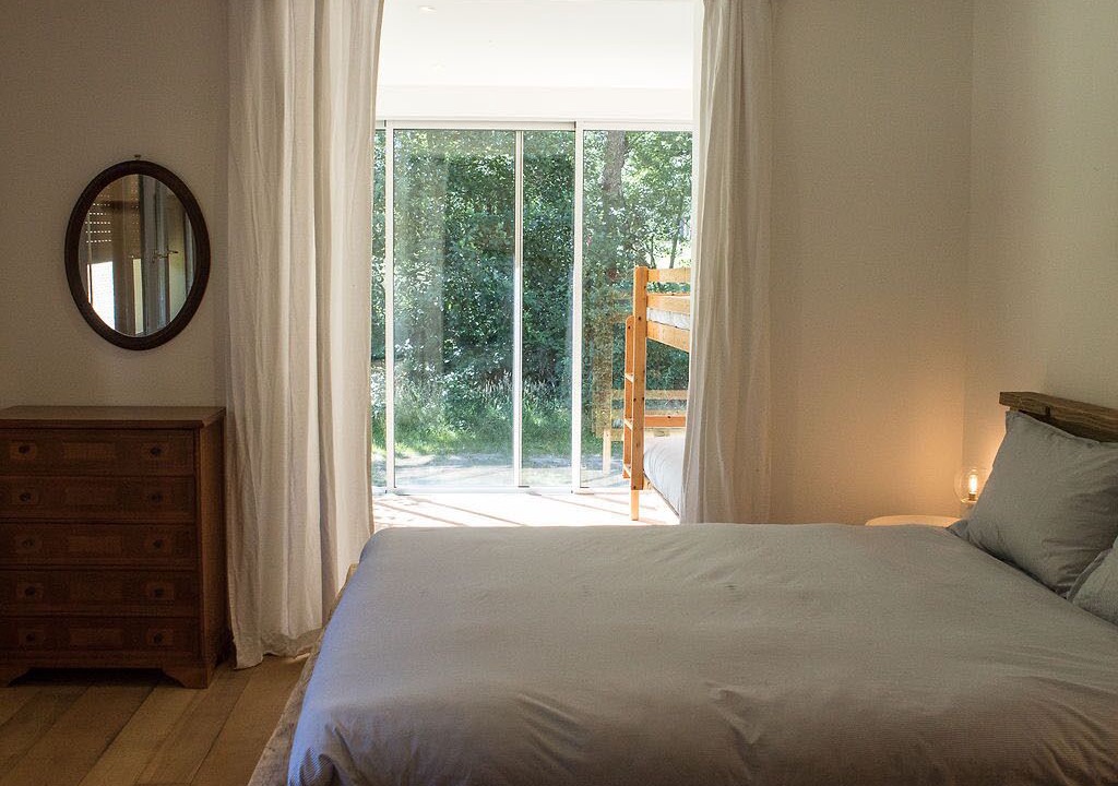 Photo of Bedroom in Saint-Michel-Escalus