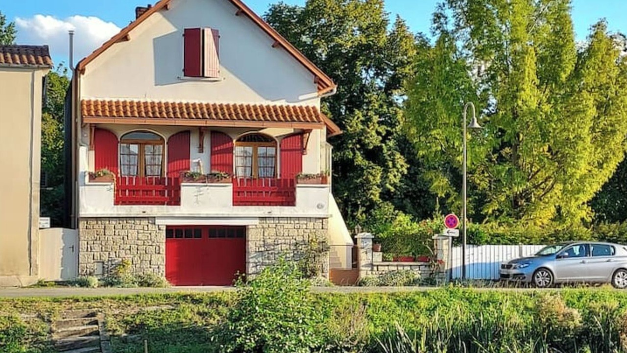 Photo of Outdoor in Coulon