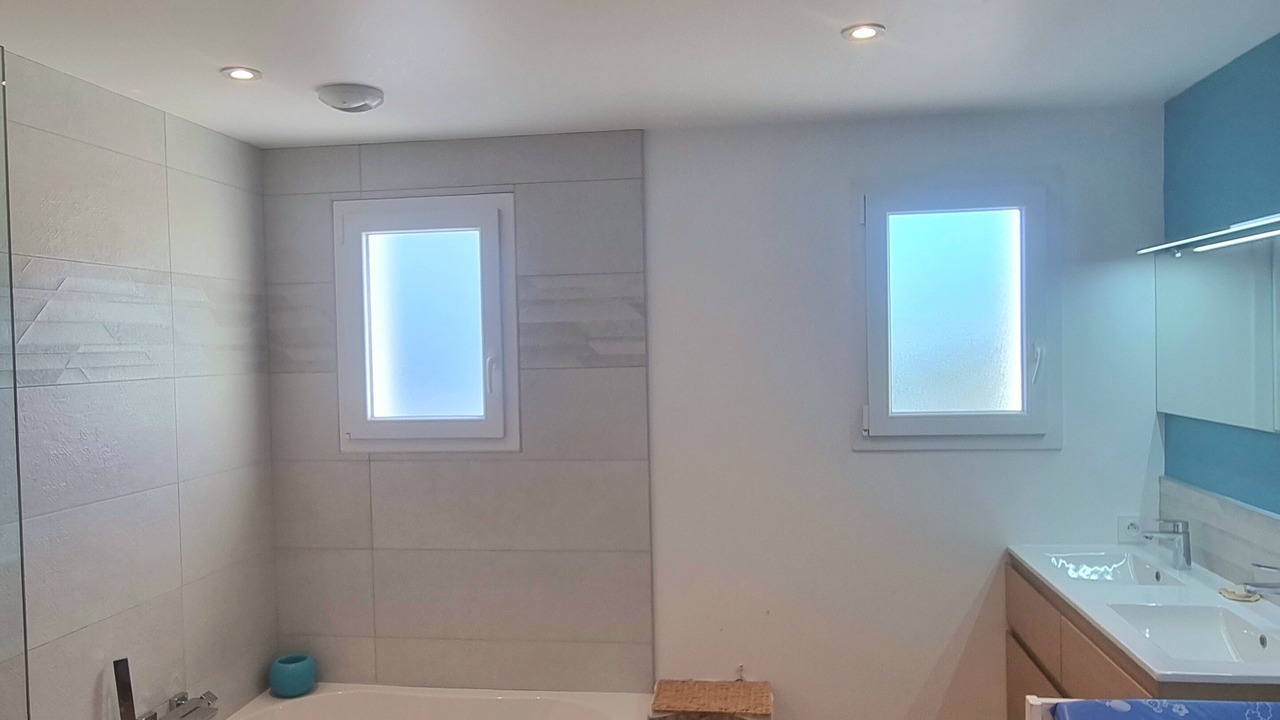 Photo of Bathroom in Saint-Pee-sur-Nivelle