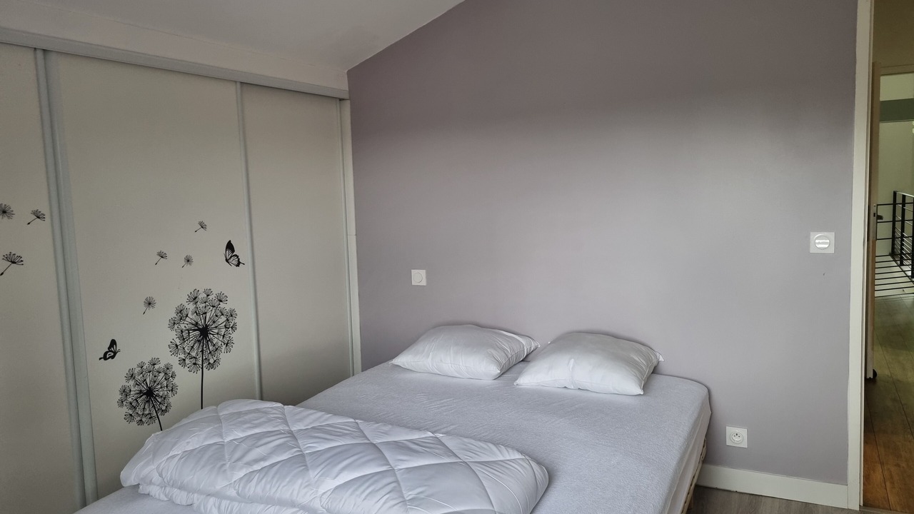 Photo of Bedroom in Saint-Pee-sur-Nivelle
