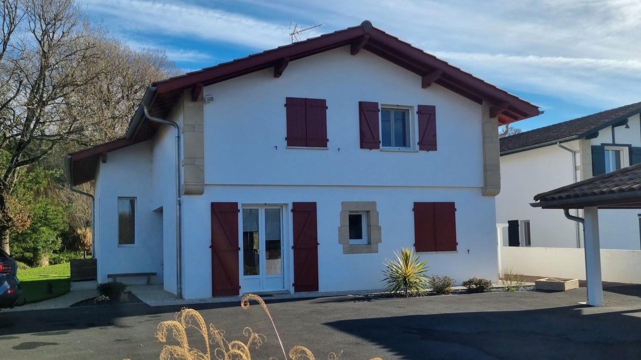 Photo of Outdoor in Saint-Pee-sur-Nivelle