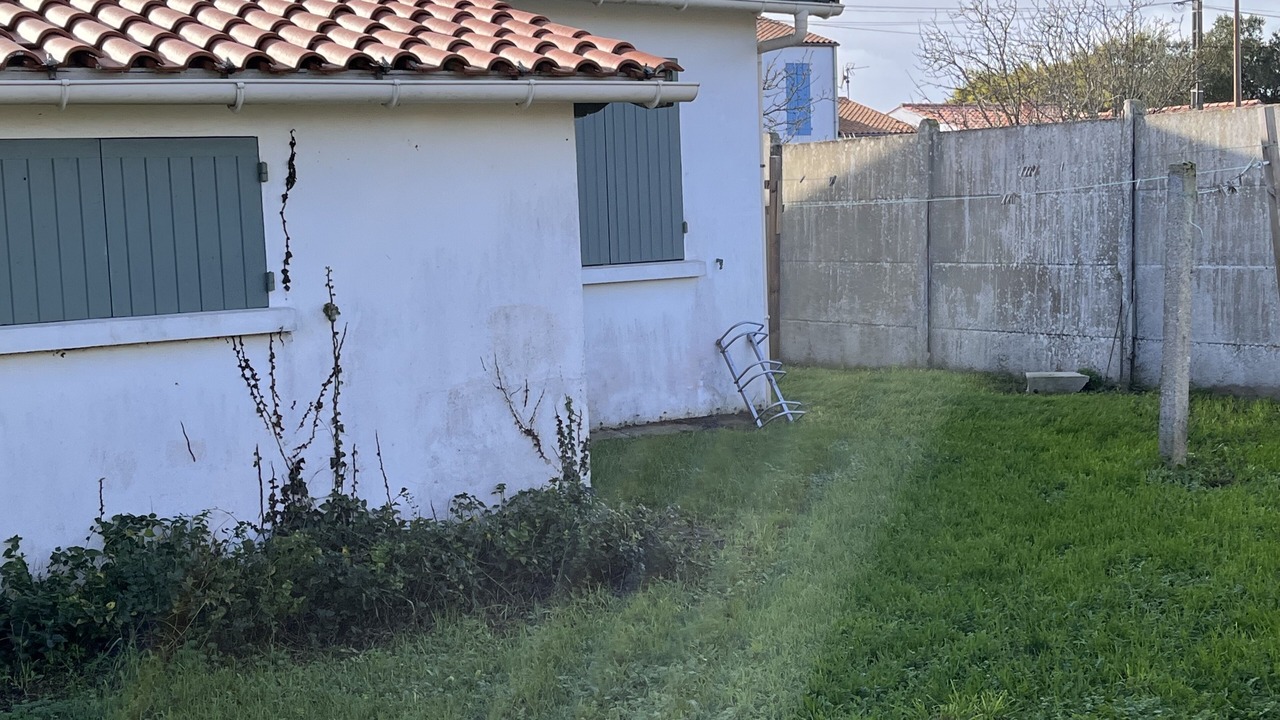 Photo of Outdoor in La Bree-les-Bains