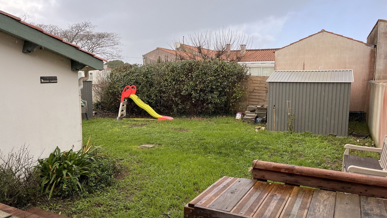 Photo of Outdoor in La Bree-les-Bains