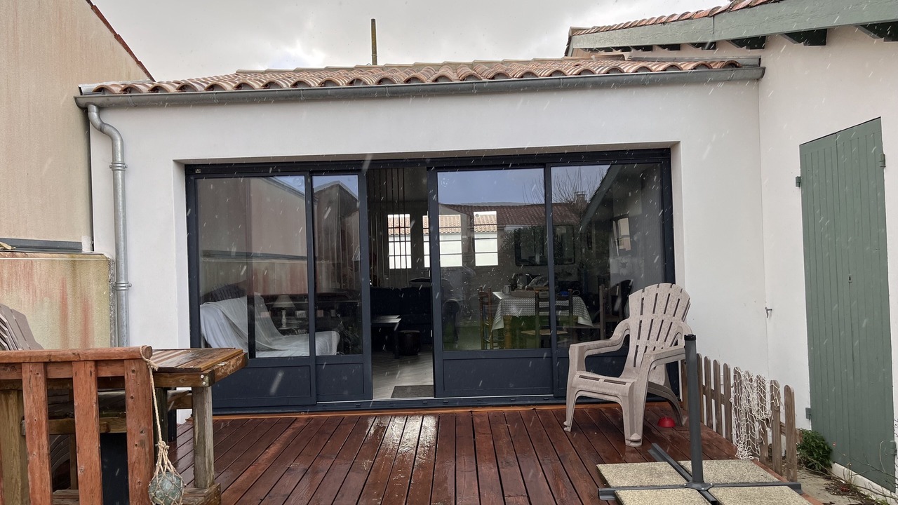 Photo of Outdoor in La Bree-les-Bains