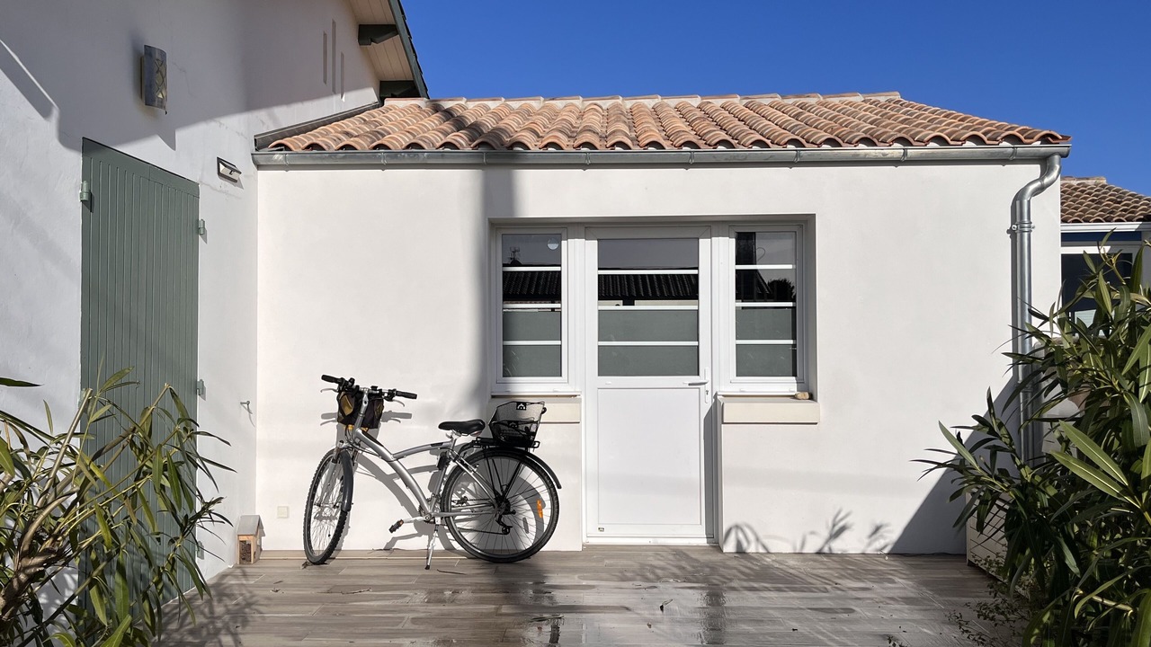 Photo of Outdoor in La Bree-les-Bains