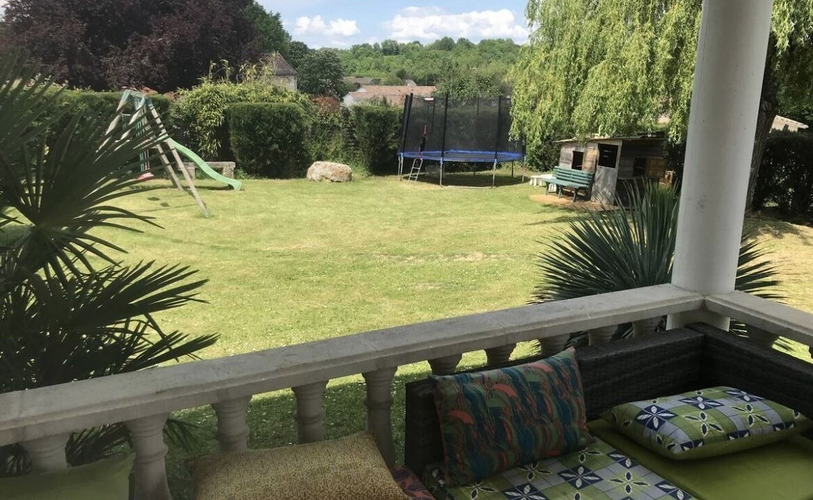 Photo of Outdoor in La Sauve