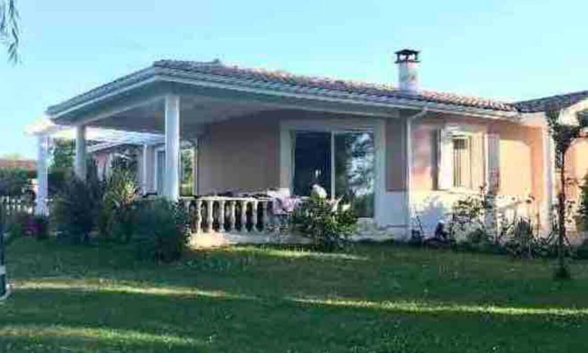 Photo of Outdoor in La Sauve