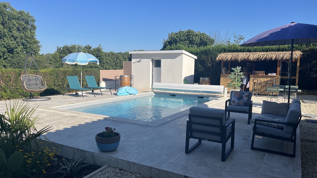 Photo of Outdoor in La Sauve