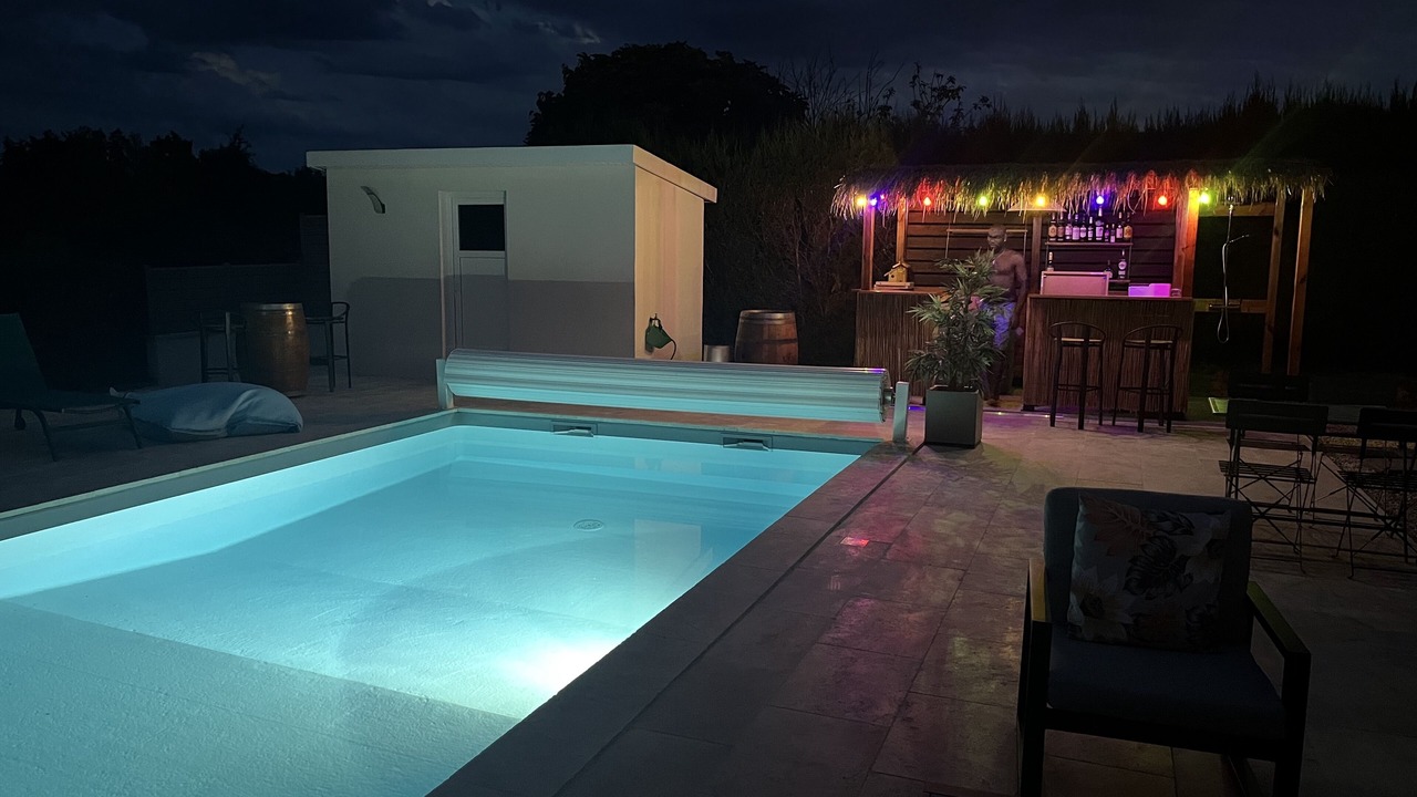 Photo of Outdoor in La Sauve