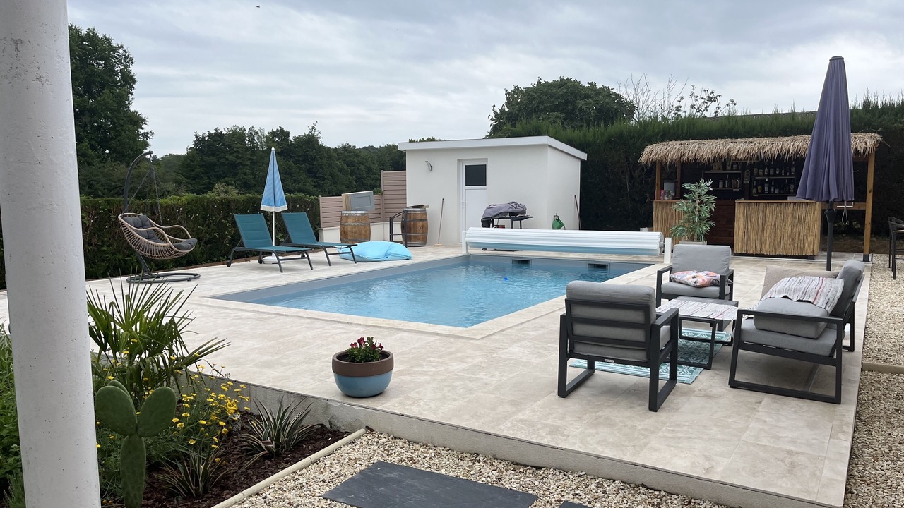Photo of Outdoor in La Sauve