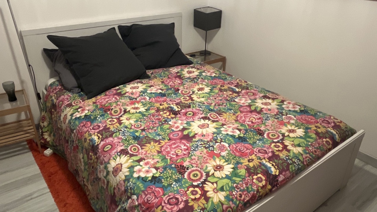 Photo of Bedroom in La Sauve