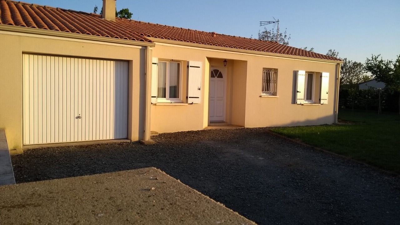 Photo of Outdoor in Sainte-Blandine