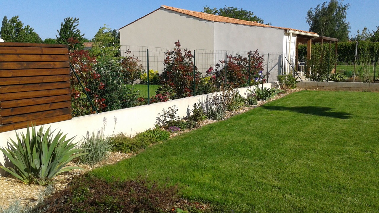 Photo of Outdoor in Sainte-Blandine