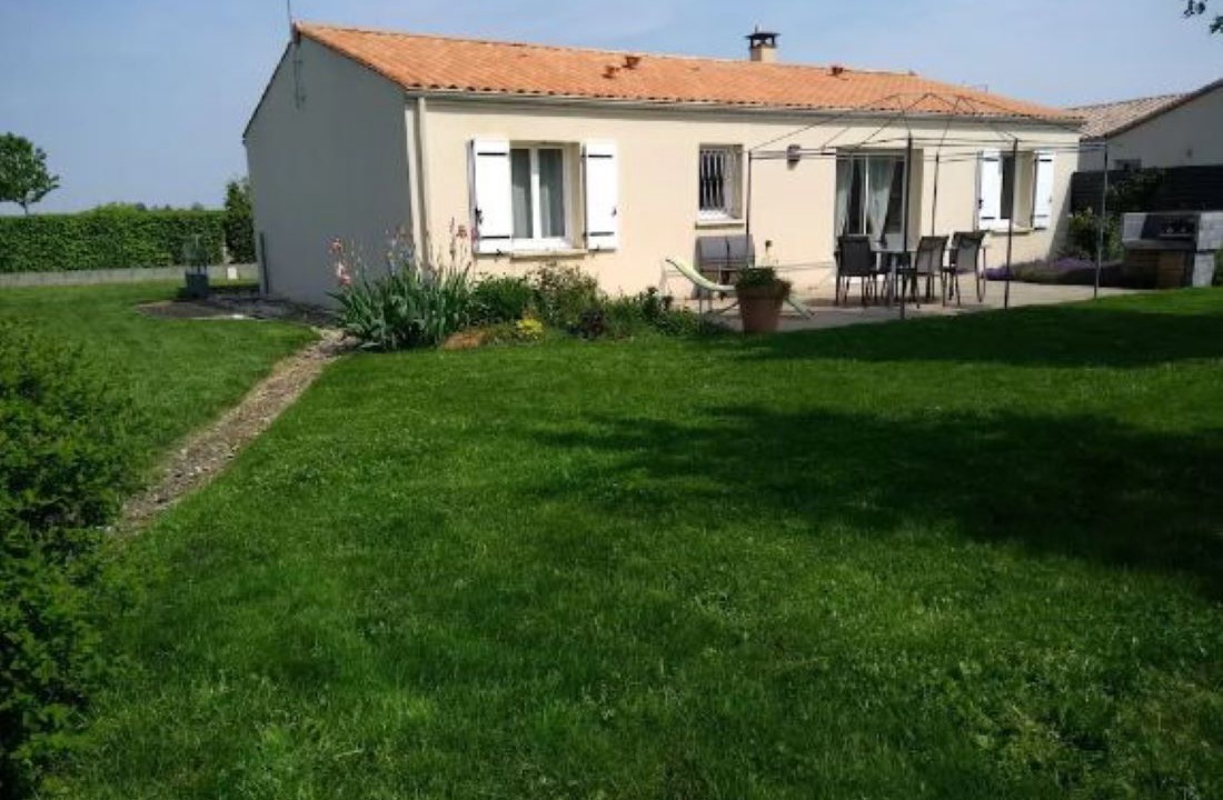 Photo of Outdoor in Sainte-Blandine