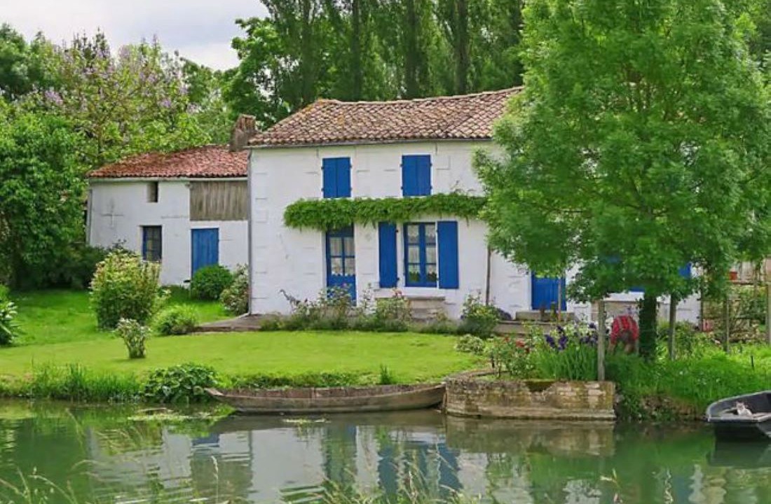 Photo of Outdoor in Sainte-Blandine