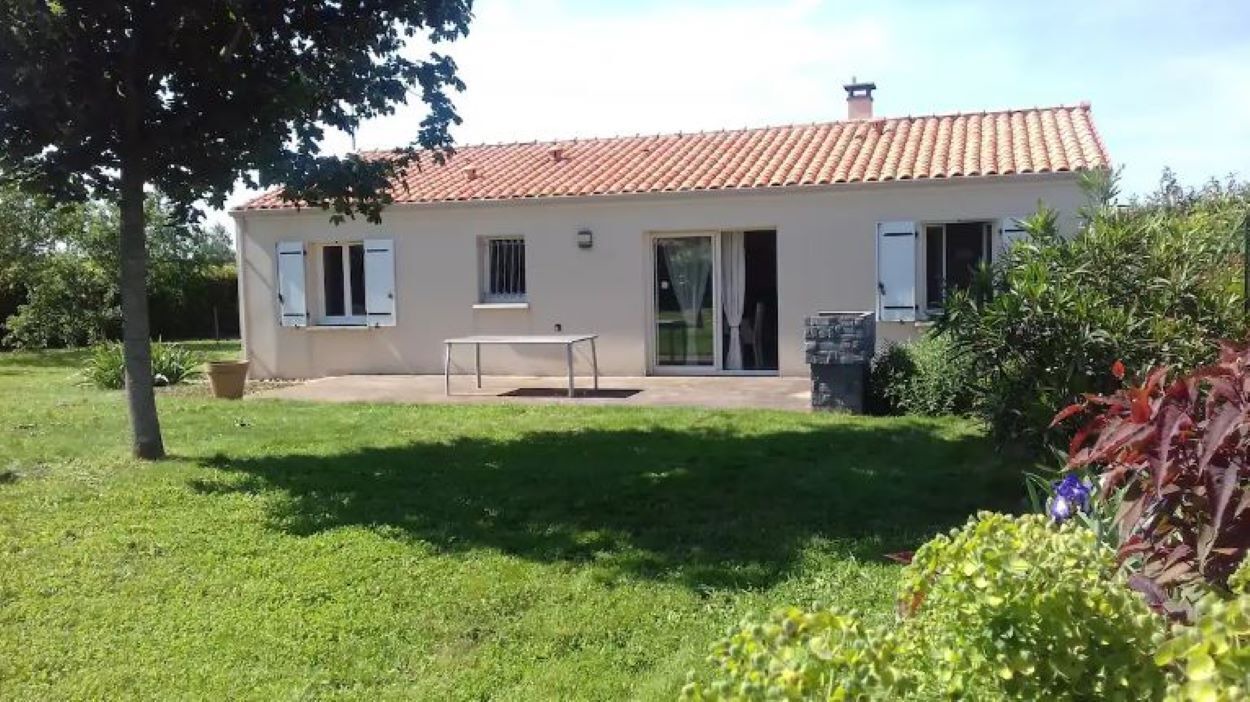 Photo of Outdoor in Sainte-Blandine