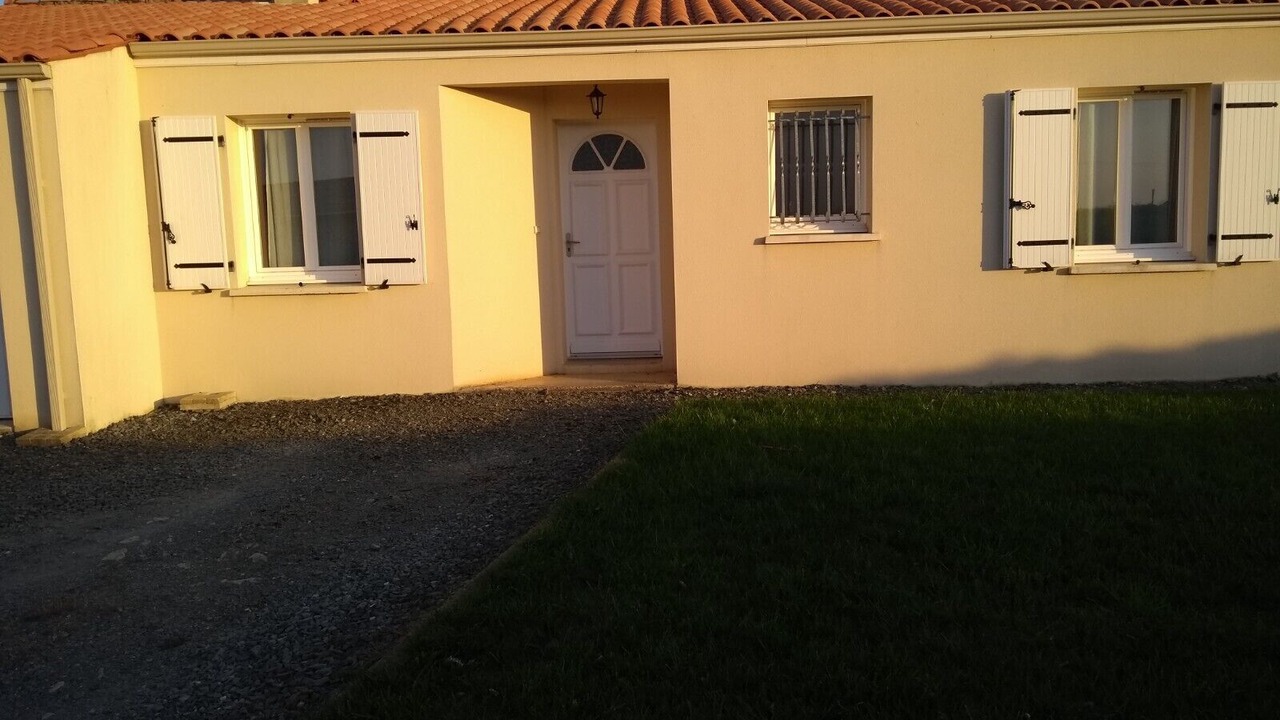 Photo of Outdoor in Sainte-Blandine