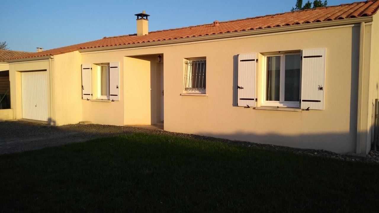Photo of Outdoor in Sainte-Blandine