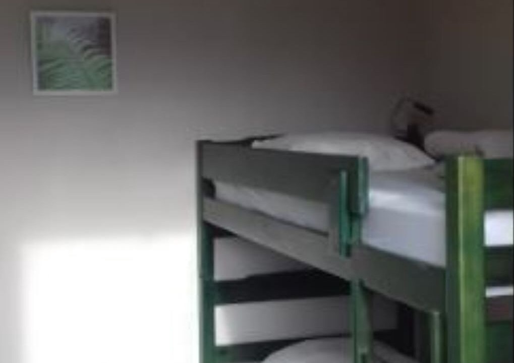 Photo of Bedroom in Sainte-Blandine